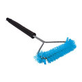 Grill Mark Nylon Triang Grill Brush 77643